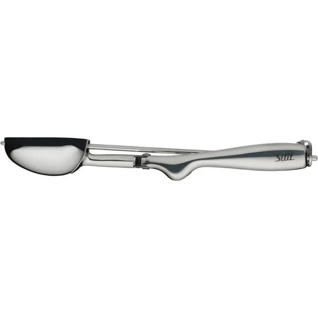 اسکوب بستنی سیلیت مدل Silit Ice Cream Scoop, oval — تصویر ۳