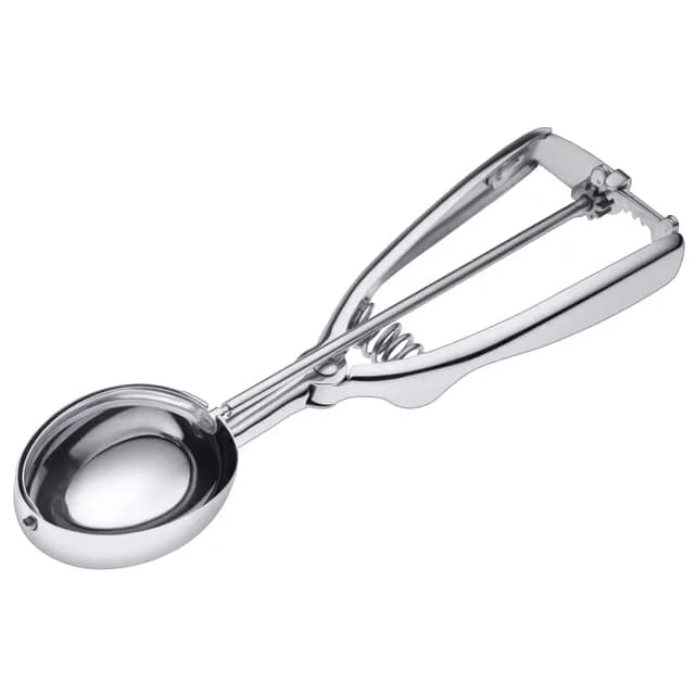 اسکوب بستنی سیلیت مدل Silit Ice Cream Scoop, oval — تصویر ۲