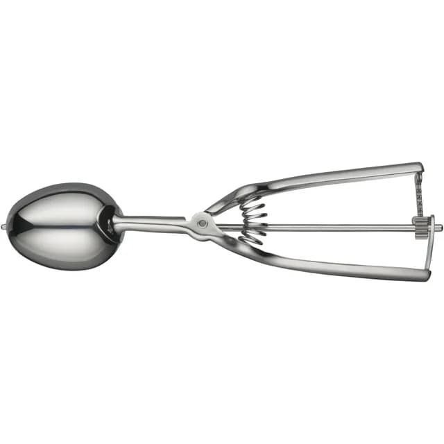 اسکوب بستنی سیلیت مدل Silit Ice Cream Scoop, oval — تصویر ۴