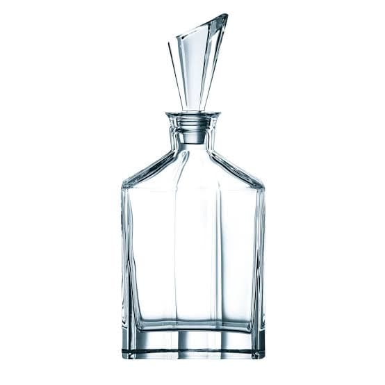 تنگ لیوان سه پارچه ناخمن مدل Nachtmann Whisky Set 3-Piece Aspen — تصویر ۴