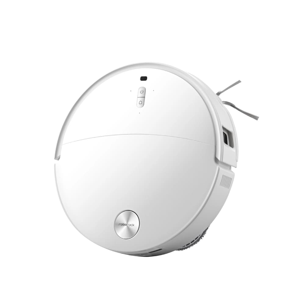 جارو رباتیک شیائومی مدل Roborock Qrevo Curv 2 ProX — تصویر ۸