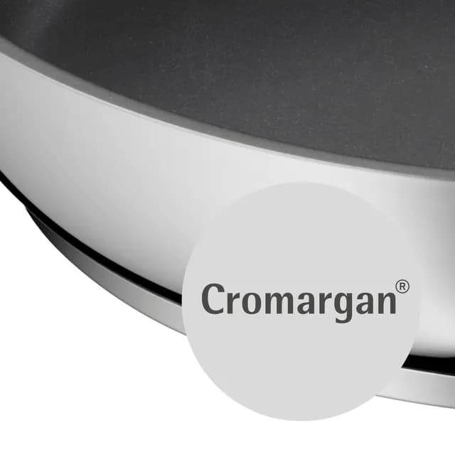 تابه وی ام اف مدل WMF Durado Roasting Pan 28 cm — تصویر ۴