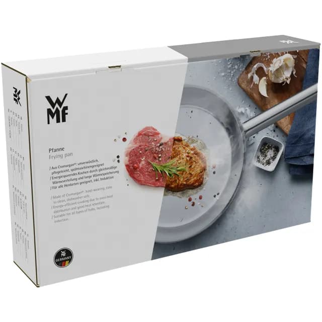 تابه وی ام اف مدل WMF Gourmet Plus Fry Pan 24 cm — تصویر ۴