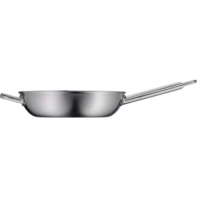 تابه نیم ووگ وی ام اف مدل WMF Ultimate Profi Resist Deep Fry Pan 28 cm — تصویر ۳