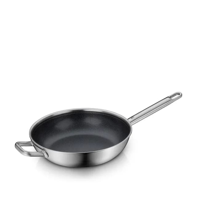 تابه نیم ووگ وی ام اف مدل WMF Ultimate Profi Resist Deep Fry Pan 28 cm