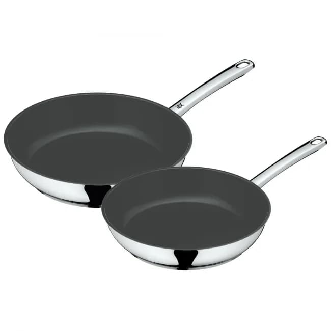 تابه دو پارچه وی ام اف مدل WMF Frying pan Devil 28CM+24CM