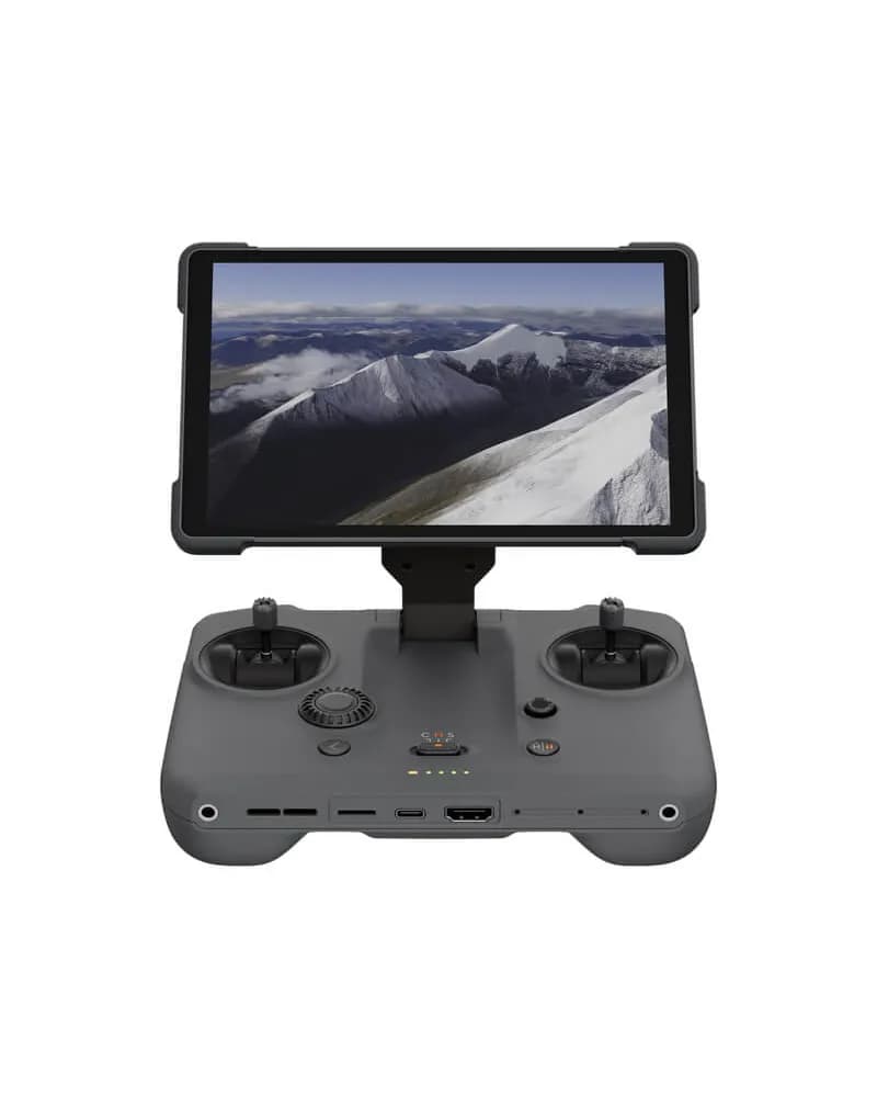 ریموت آر سی پرو ۲ | DJI RC Pro 2 Remote Controller