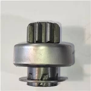 دنده استارت دوو ماتیز
