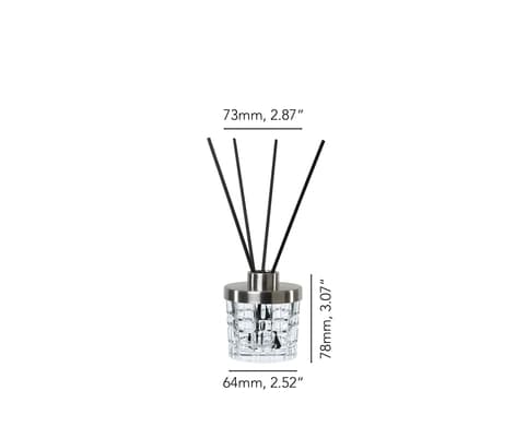 ست جا عودی و مایع ناخمن مدل SQUARE SPA SET/2 — تصویر ۶