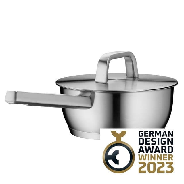 سرویس قابلمه ی 9 پارچه وی ام اف مدل WMF Iconic Cookware Set 9-Piece — تصویر ۳