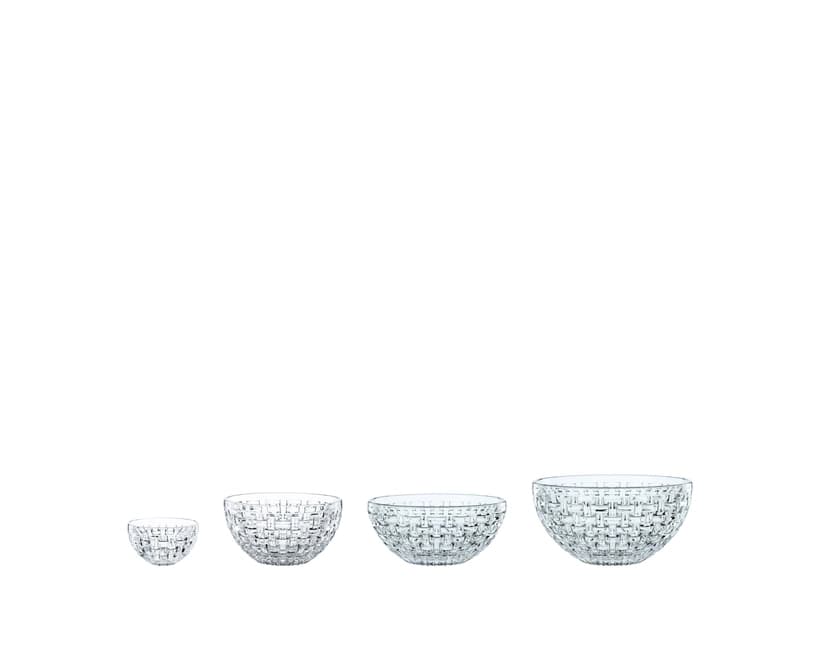 پیاله ناخمن مدل Nachtmann Bossa Nova Bowl 10 cm بسته 4 عددی — تصویر ۴