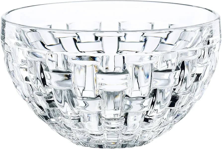 پیاله ناخمن مدل Nachtmann Bossa Nova Bowl 10 cm بسته 4 عددی