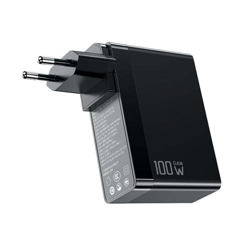 شارژر دیواری مک دودو مدل CH-8101 pro — تصویر ۶