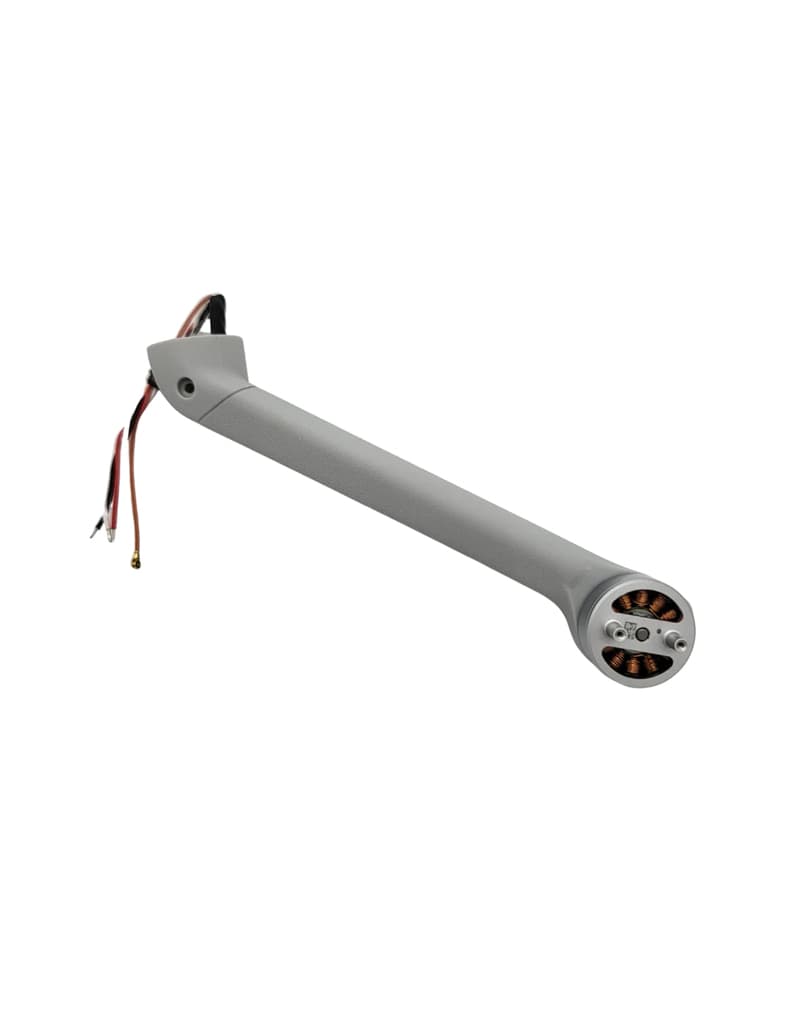 بازوی جلو راست پهپاد مینی ۳ پرو | DJI Mini 3 front right arm — تصویر ۲