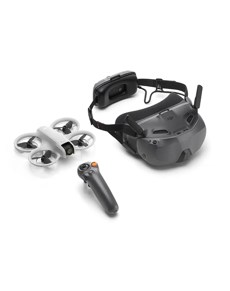 دی جی آی نئو کمبو (عینک گاگلز N3 ) | DJI Neo Motion Fly More Combo