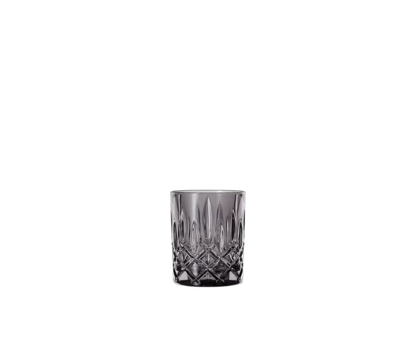 لیوان ناخمن مدل NACHTMANN Noblesse Whisky Tumbler Smoke بسته 2 عددی — تصویر ۴