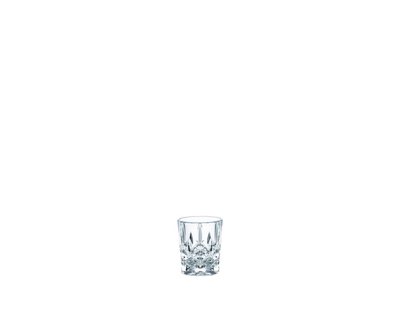 لیوان ناخمن مدل NACHTMANN Noblesse Shot بسته 4 عددی — تصویر ۵