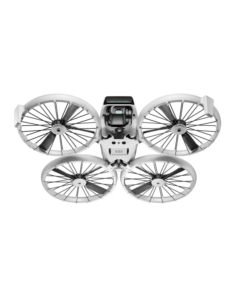 بازوی عقب دی جی آی فیلیپ | DJI FLIP Arm met Motor Links Achter