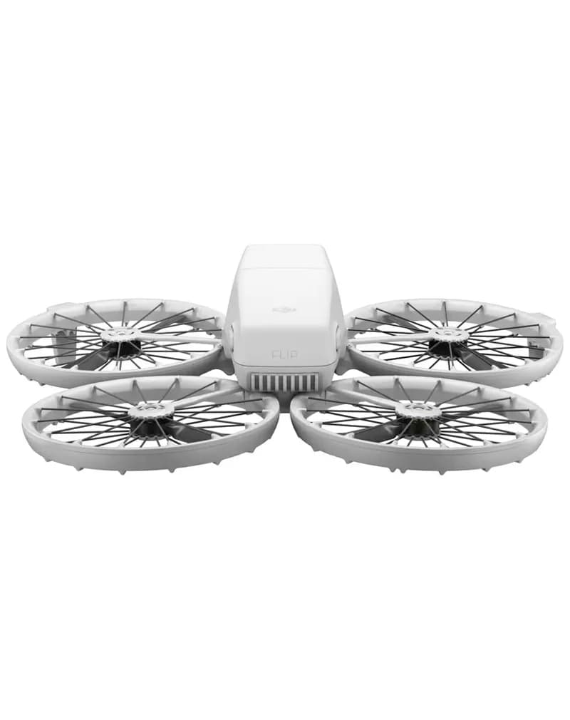 بازوی عقب دی جی آی فیلیپ | DJI FLIP Arm met Motor Links Achter — تصویر ۲