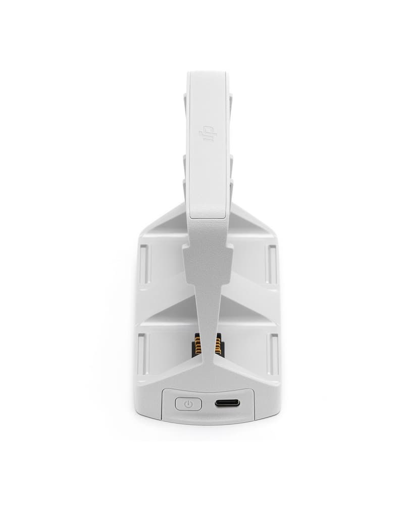 هاب شارژر دی جی آی فیلیپ | DJI Flip Charging Hub — تصویر ۲