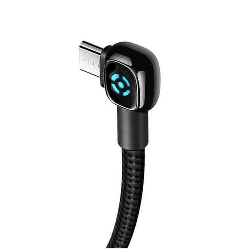 کابل تبدیل USB به microusb مک دودو مدل CA-5932 طول 1.5 متر — تصویر ۵
