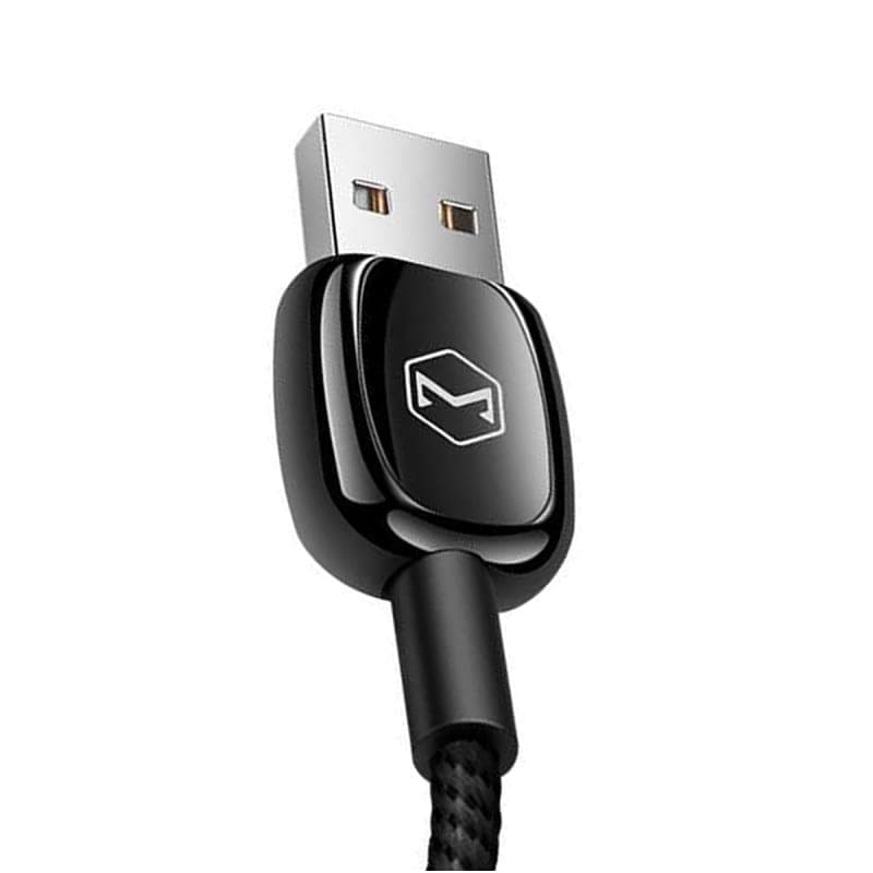 کابل تبدیل USB به microusb مک دودو مدل CA-5932 طول 1.5 متر — تصویر ۴