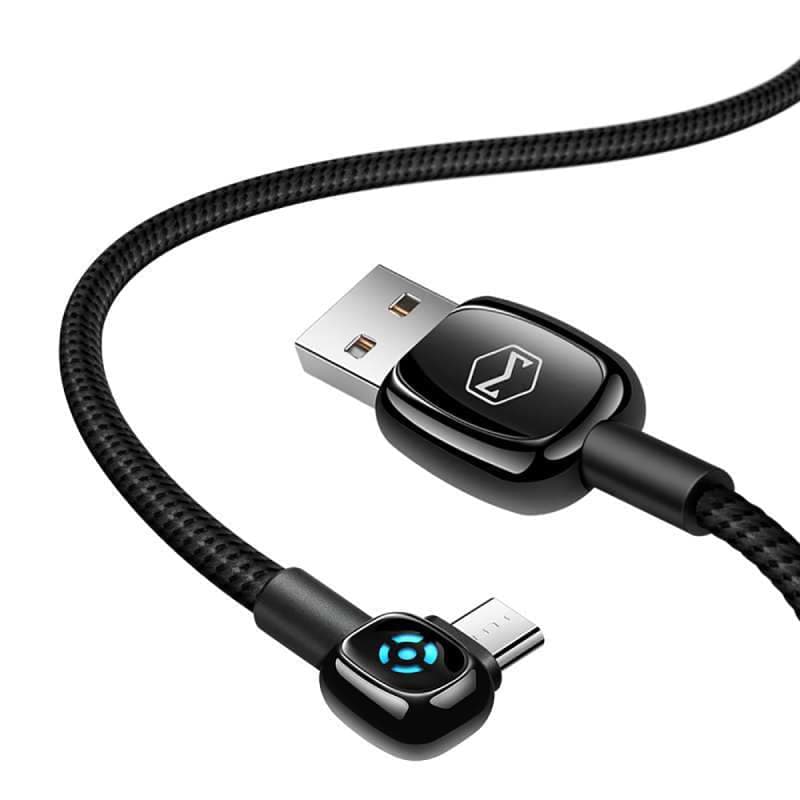 کابل تبدیل USB به microusb مک دودو مدل CA-5932 طول 1.5 متر — تصویر ۶