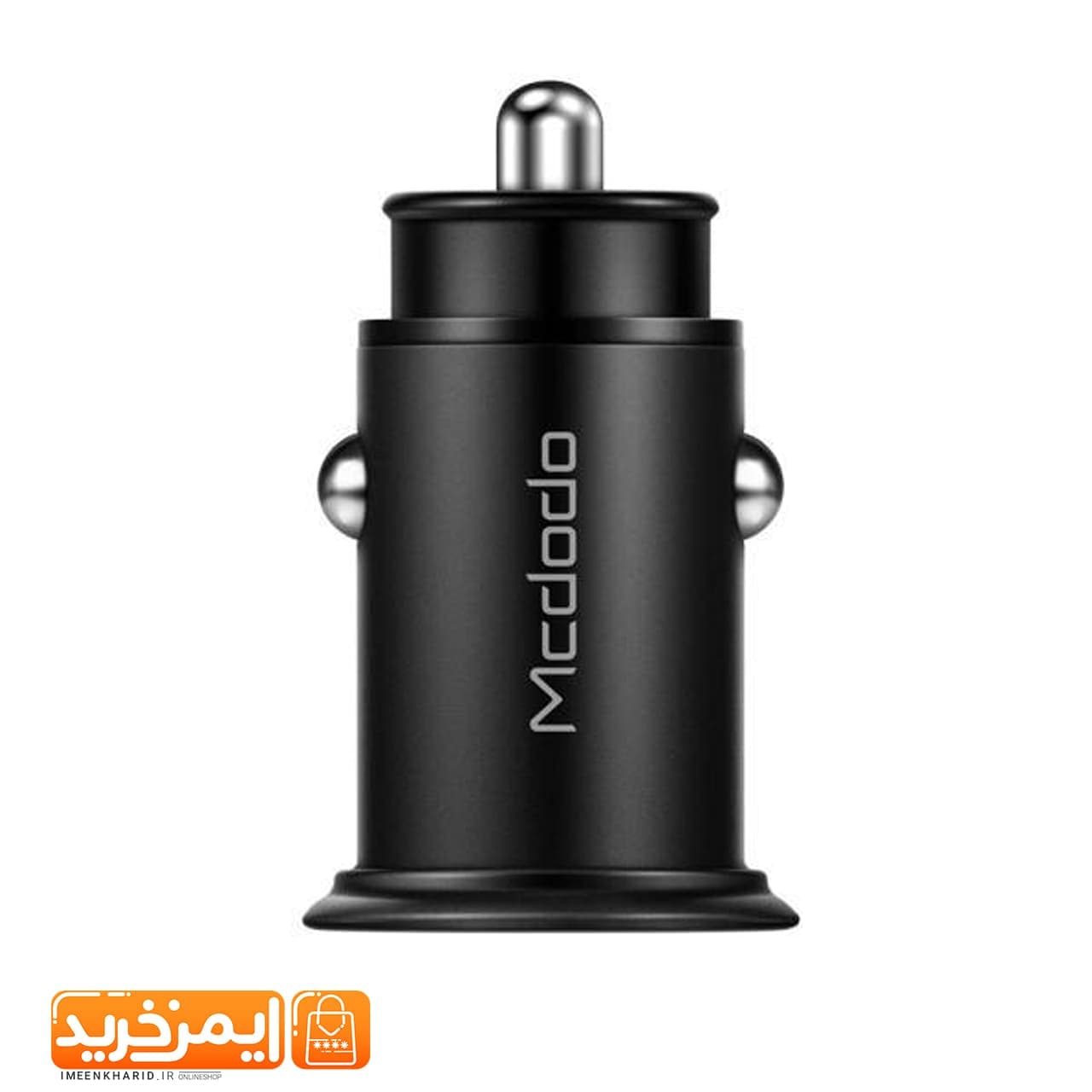 شارژر فندکی مک دودو مدل cc-6560