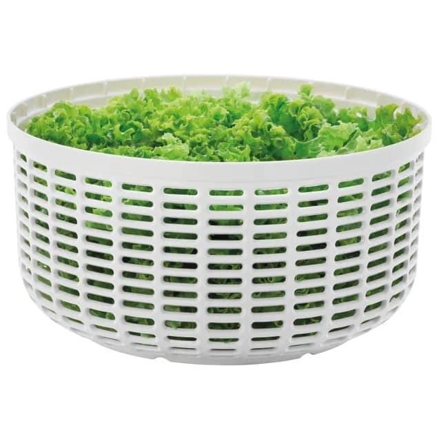 سبزی خشک کن سیلیت Silit salad spinner — تصویر ۳