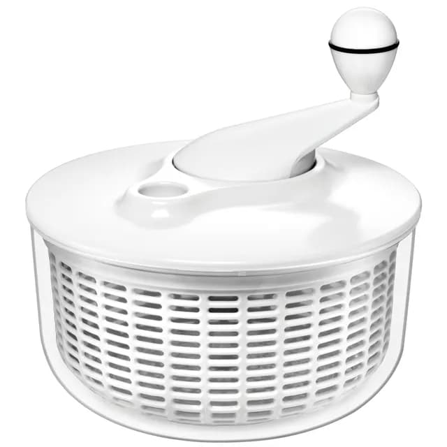 سبزی خشک کن سیلیت Silit salad spinner — تصویر ۴