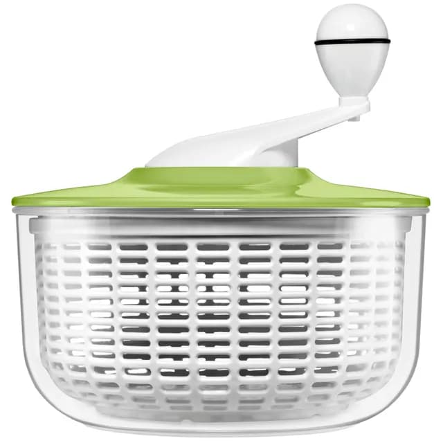سبزی خشک کن سیلیت Silit salad spinner — تصویر ۲