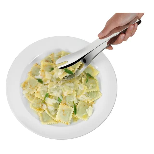 انبر سرو وی ام اف مدل نوا Serving tongs Nuova WMF — تصویر ۲