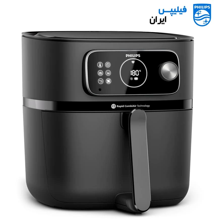 سرخ کن فیلیپس مدل HD9875 — تصویر ۸