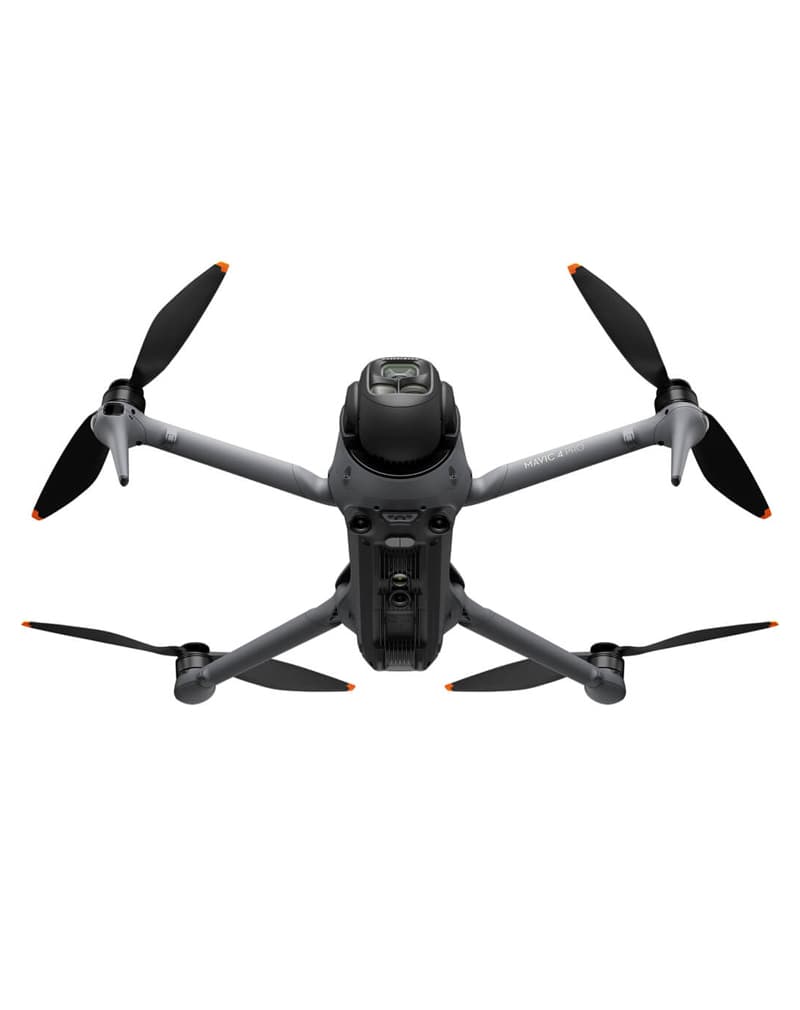 مویک ۴ پرو | DJI Mavic 4 Pro — تصویر ۳