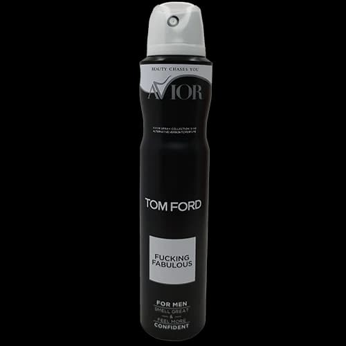 اسپری تامفورد فاکینگ فبیولس 250ml fuking fabulous