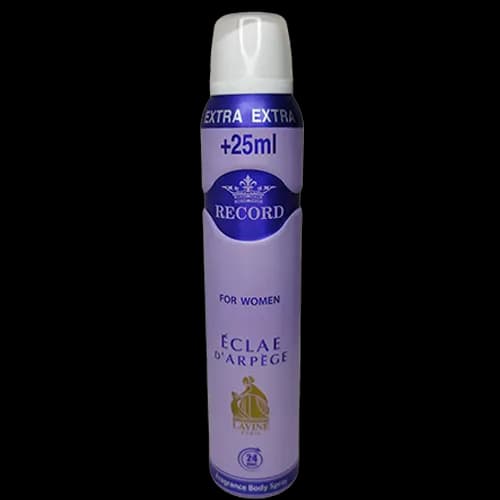 اسپری اکلت 250ml eclat
