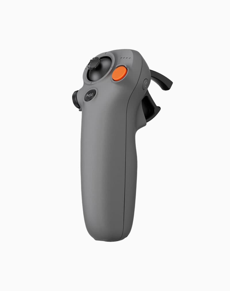موشن کنترلر 3 | DJI RC Motion 3 — تصویر ۲