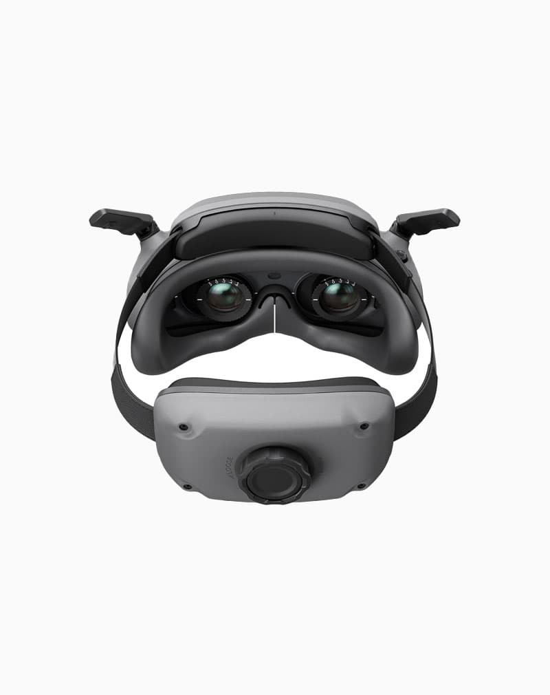 عینک گاگلز 3 | DJI Goggles 3 — تصویر ۲