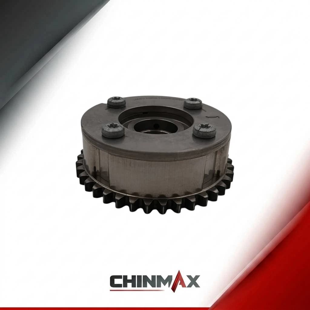 دنده وی وی تی میل سوپاپ هوا کی ام سی X5 — تصویر ۳