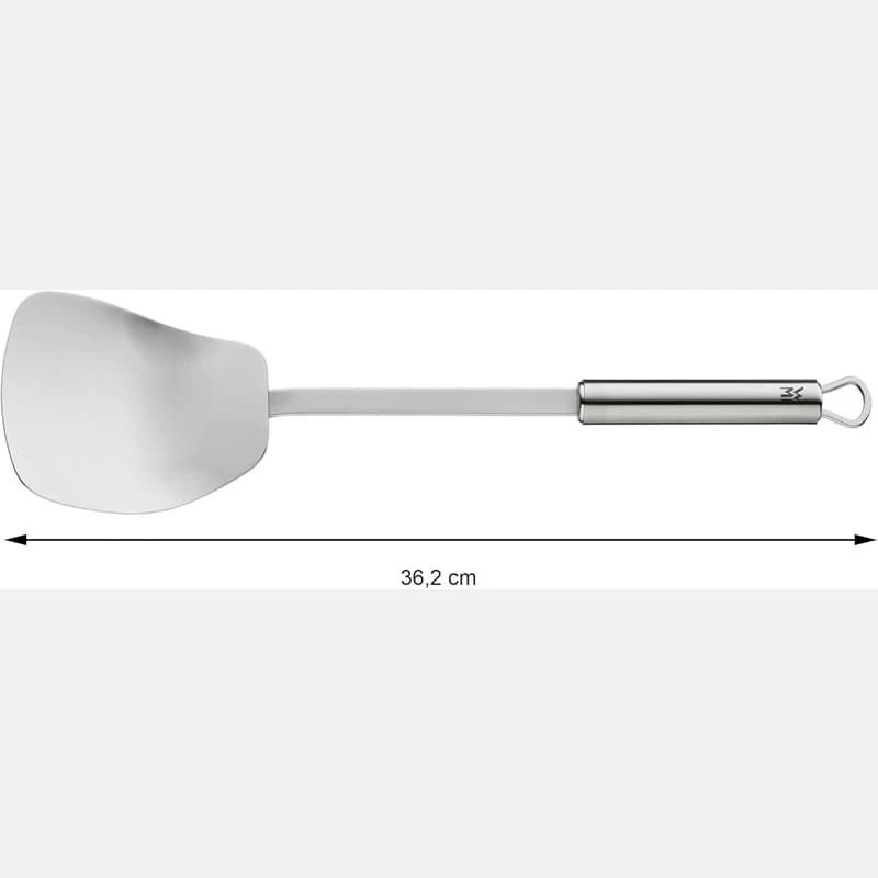 کفگیر وی ام اف | WMF Profi Plus wok slice — تصویر ۵