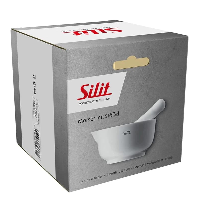 هاون سیلیت مدل SILIT porcelain — تصویر ۶
