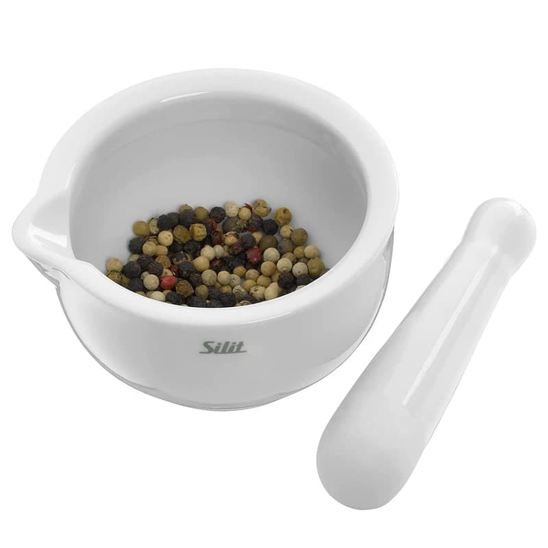 هاون سیلیت مدل SILIT porcelain — تصویر ۵