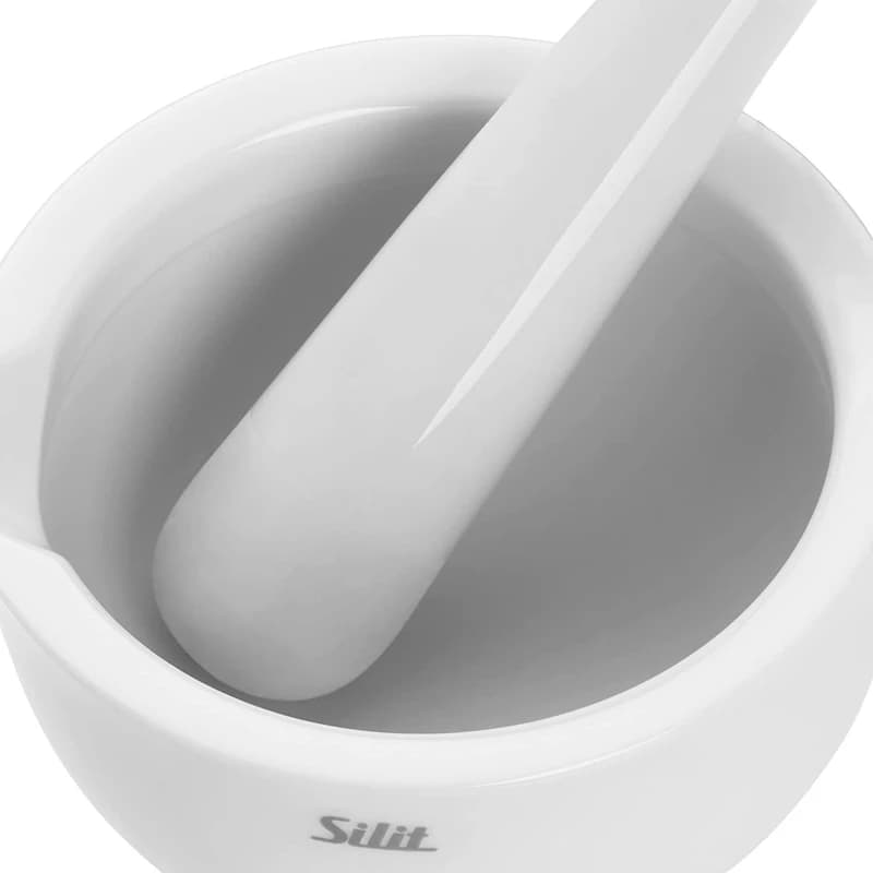هاون سیلیت مدل SILIT porcelain — تصویر ۴