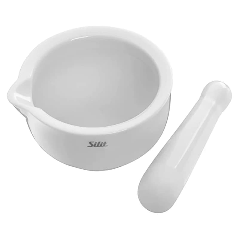 هاون سیلیت مدل SILIT porcelain — تصویر ۳