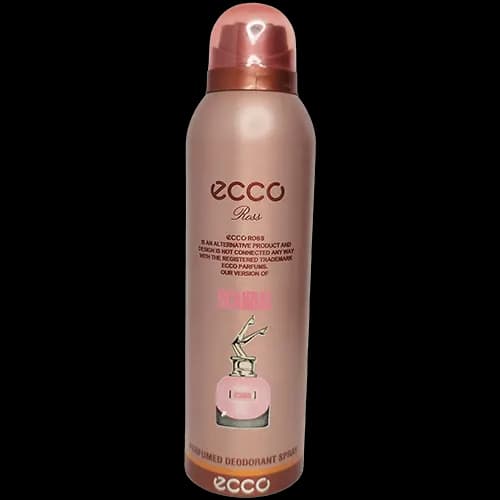 اسپری اکو رایحه اسکندل 200ml scandal