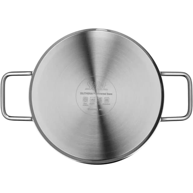 سرویس قابلمه ی 10 پارچه ی سیلیت — تصویر ۴