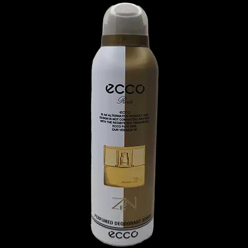 اسپری اکو رایحه 200ml zen
