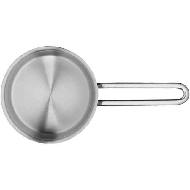 شیر جوش وی ام اف مدل WMF Saucepan MINI with lid 14 CM — تصویر ۳