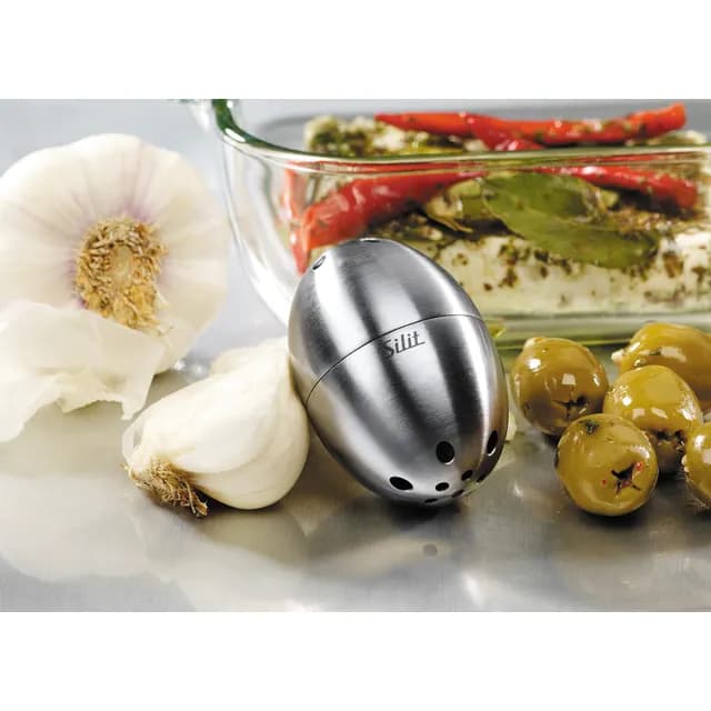 بو گیر یخچال سیلیت SILIT — تصویر ۳