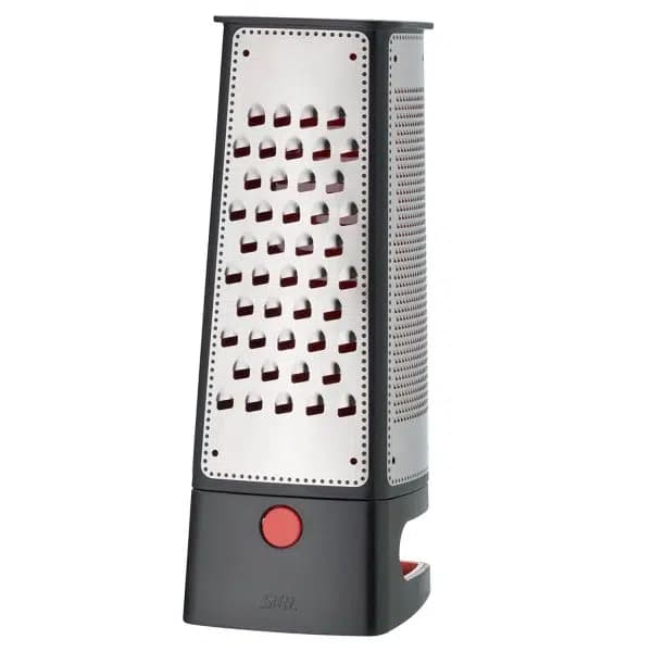 رنده ی سیلیت مدل SILIT Grater Collecting